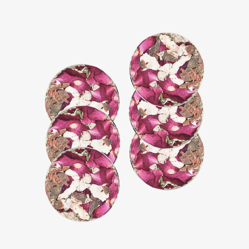 BLOOM Herbal Bath Tea