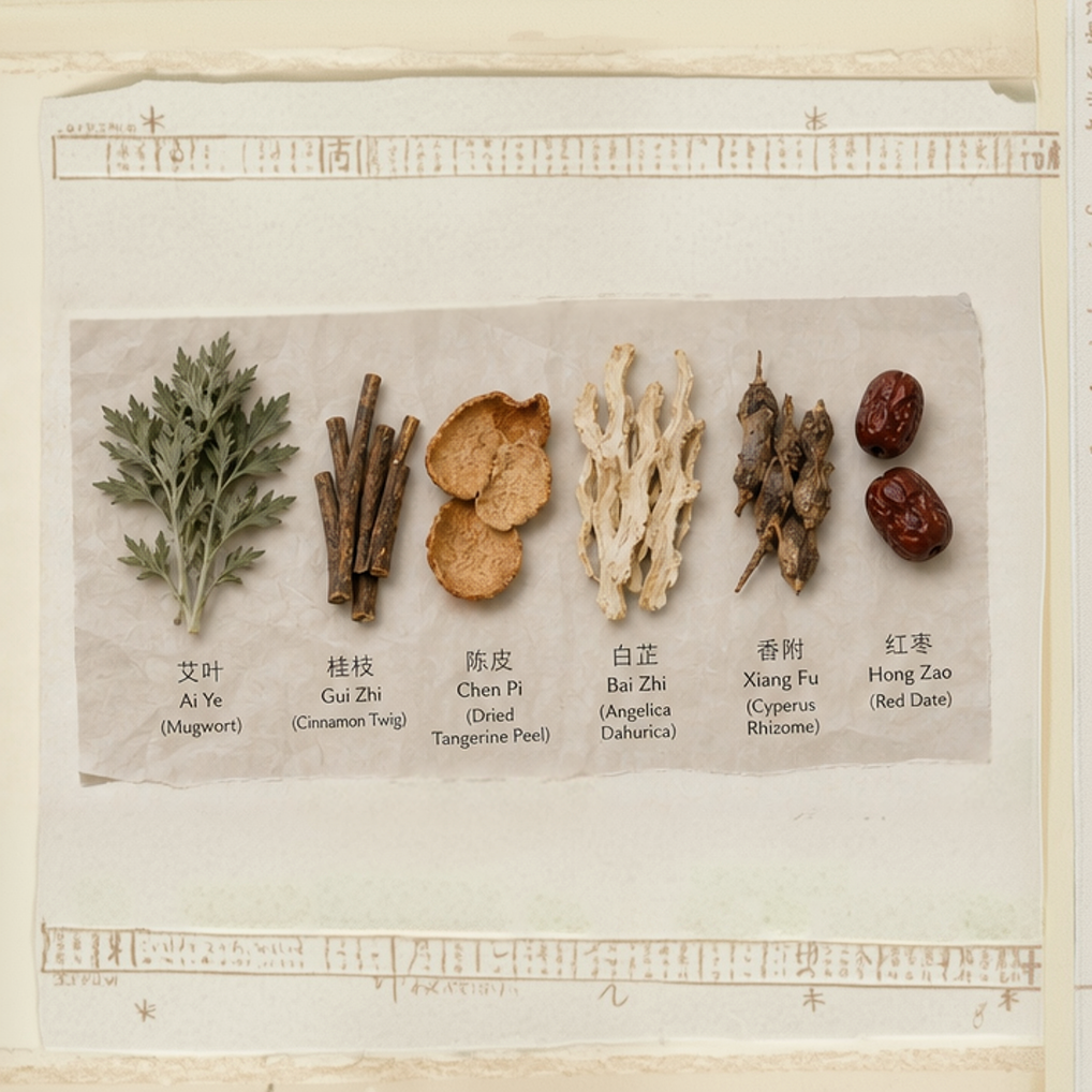Potent Formulations