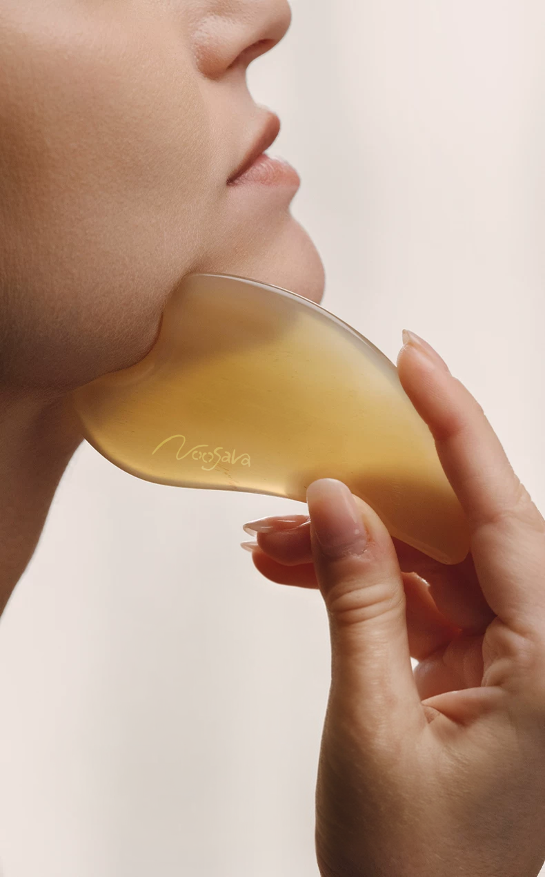 XOB Multi-Purpose Gua Sha Tool