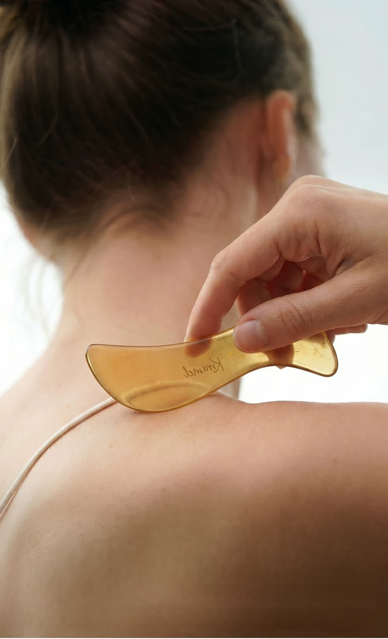 XOB Multi-Purpose Gua Sha Tool