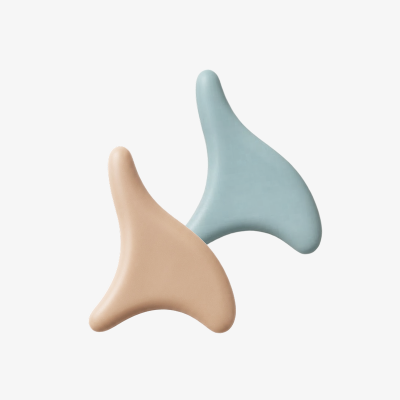 THUV Neck & Limb Multi-Purpose Gua Sha Bar