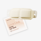 UNWIND Steam Eye Mask