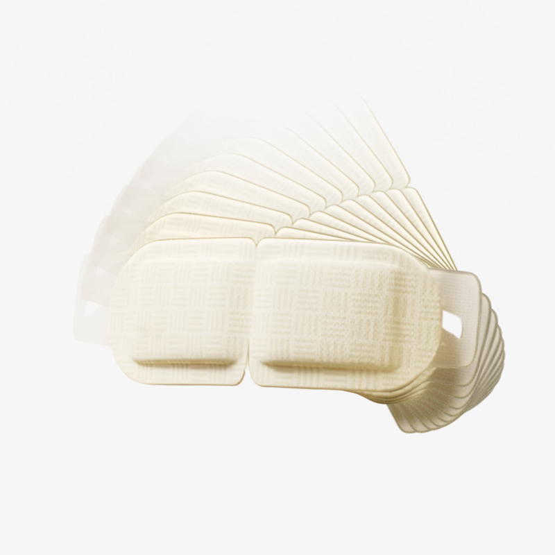 UNWIND Steam Eye Mask