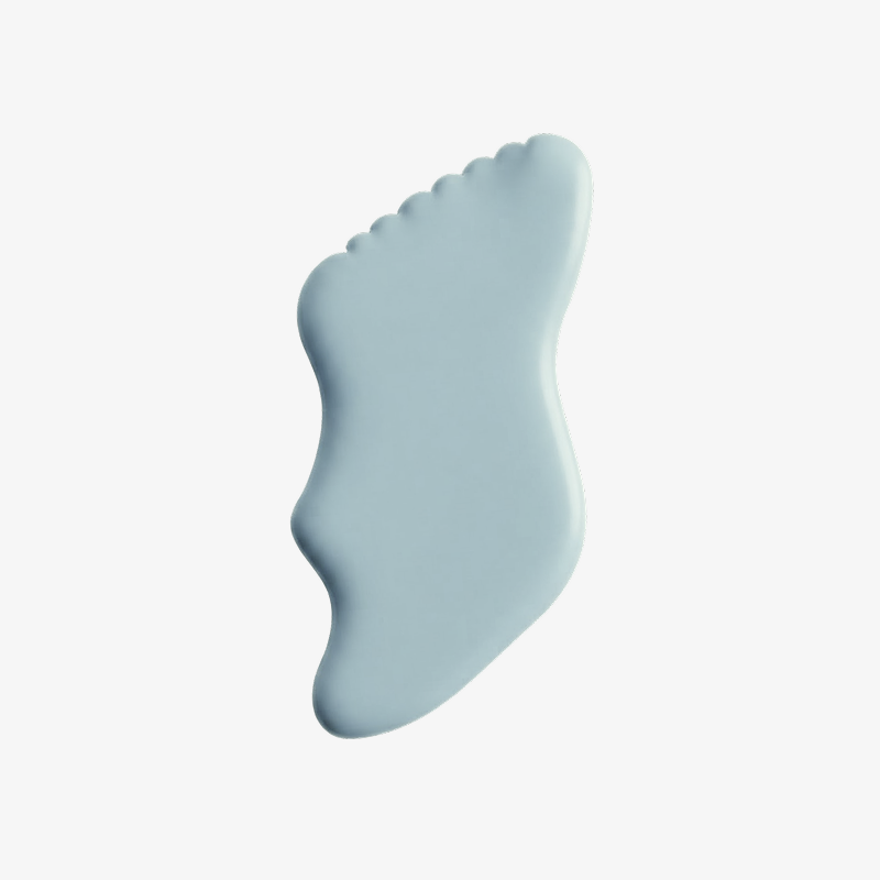 XOB Multi-Purpose Gua Sha Tool
