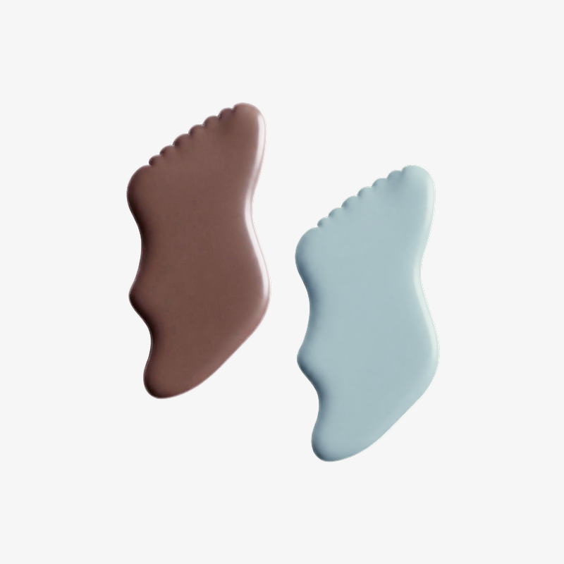 XOB Multi-Purpose Gua Sha Tool