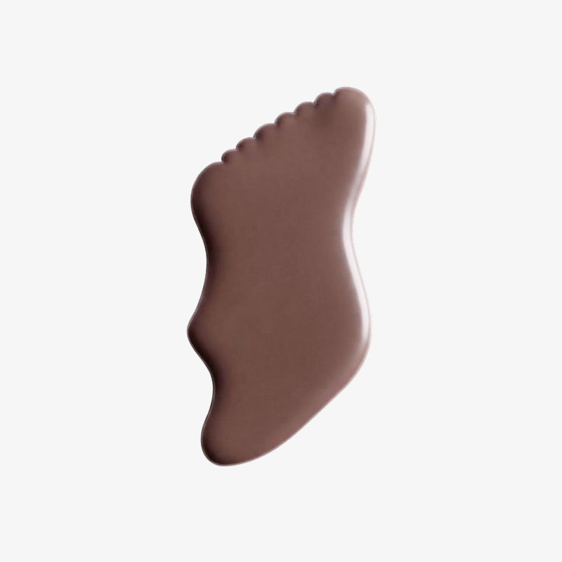 XOB Multi-Purpose Gua Sha Tool