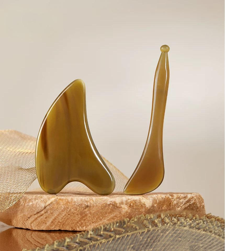 XOB Multi-Purpose Gua Sha Tool