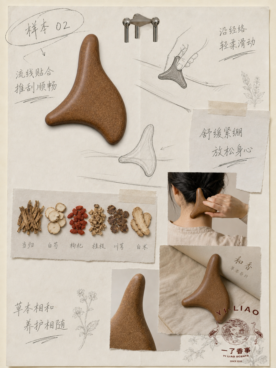 Ergonomic Forms